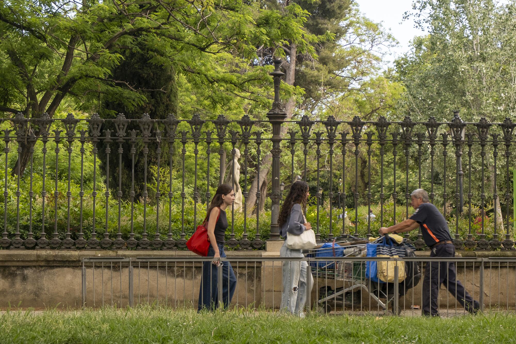 Recicladores BCN - 7